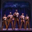 Motown Musical London Cast Photo