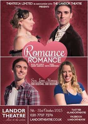 Romance, Romance