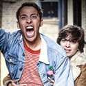 Romeo and Juliet at Brockley Jack Studio Theatre