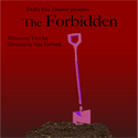 The Forbidden at The Canvas Cafe