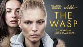 The Wasp at Trafalgar Studios