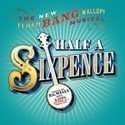 Half a Sixpence