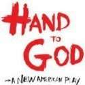 Hand to God