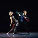 Rambert - Love, art & rock n roll