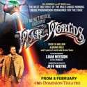 The War of the Worlds at Dominion Theatre