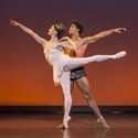 Carlos Acosta at Sadler's Wells