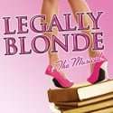 Legally Blonde The Musical