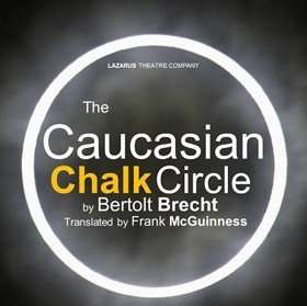 The Caucasian Chalk Circle