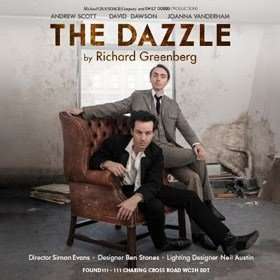 The Dazzle at Found 111