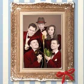 The Fitzrovia Radio Hour’s Christmas Special