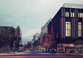 Ovalhouse