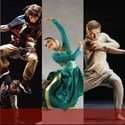 Sampled at Sadler's Wells