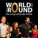 The World Goes Round Group Photo
