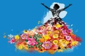 Flowers for Mrs Harris