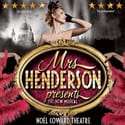 Mrs Henderson Presents