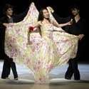 Tanztheater Wuppertal Pina Bausch