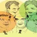 Round The Horne Poster