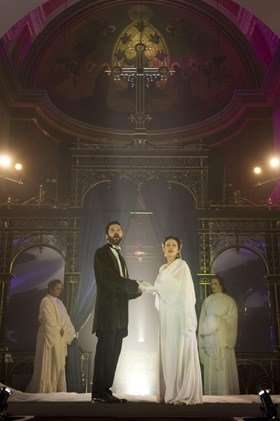 The Winter's Tale