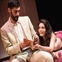 The Dishonoured Kali Theatre: Tariq Robert Mountford, Shaida Maya Saroya