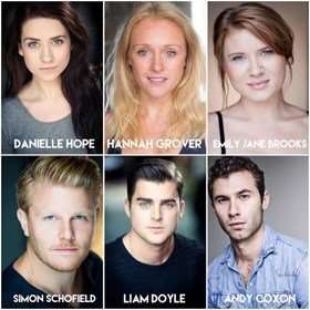 Knights Cast