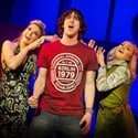 Jackie The Musical