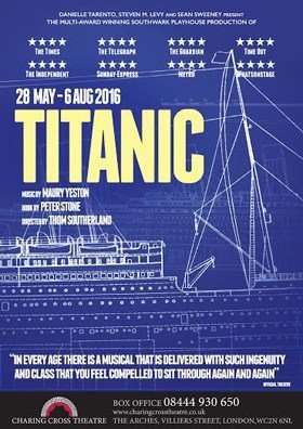 Titanic