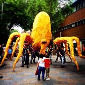 Wandsworth Arts Fringe
