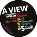 A View from Islington North