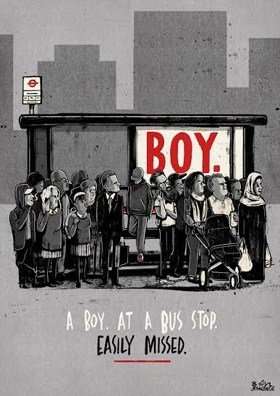 Boy By Leo Butler