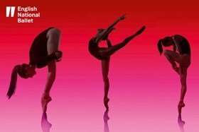 English National Ballet