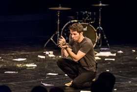 Hamlet, Who's Theatre?