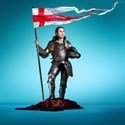Regent's Park Open Air Theatre - Henry V. Michelle Terry