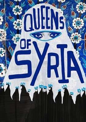 Queens of Syria
