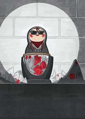 Russian Dolls
