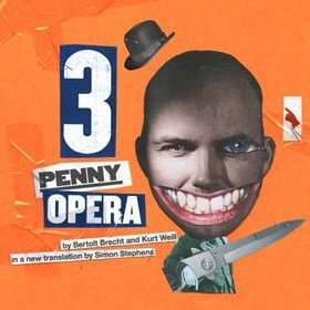 3 Penny Opera