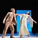 Brian Ferguson (Charles) Rosie Hilal (Julia)