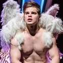 Devilish! Alex Green (Angel) Photo Scott Rylander