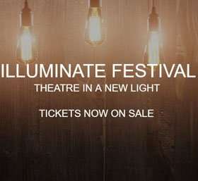 Illuminate Festival