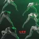 LEV Dance
