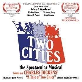 TWO CITIES