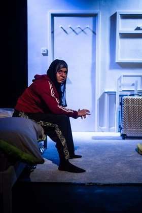 The Diary of a Hounslow Girl