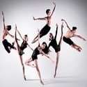 Emerging Dancer Award