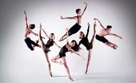 Emerging Dancer Award