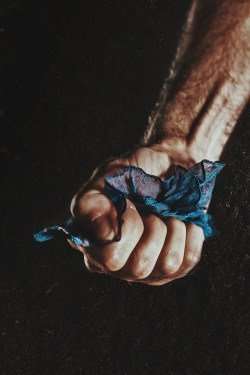 Piece of Silk