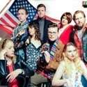 RENT Hamtpon Hill Theatre