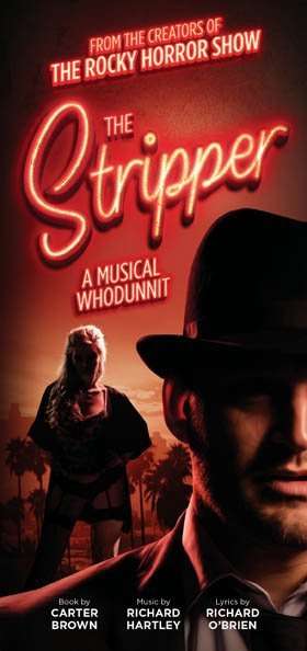 The Stripper