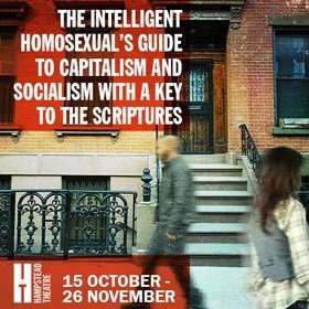 Intelligent Homosexual's Guide to Capitalism and Socialism 