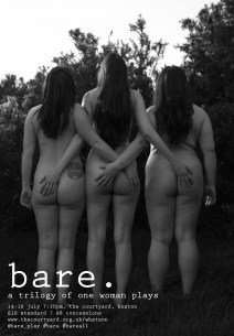 Bare