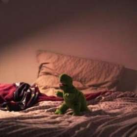Dinosaur Dreams