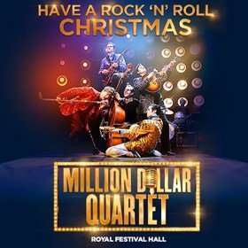 Million Dollar Quartet